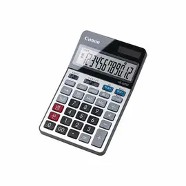 Canon HS-20TSC Calculatrice 12chiffres photo du produit
