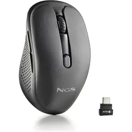NGS 12 x flavour Mouse mix Color photo du produit