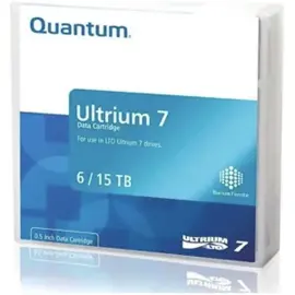 Quantum LTO-7 Library Pack (20) photo du produit