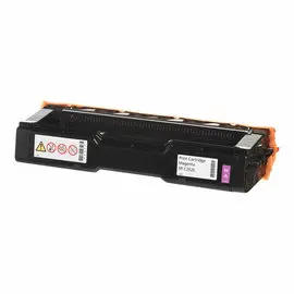 Ricoh 407533 Toner Magenta SPC252 HY 4K photo du produit