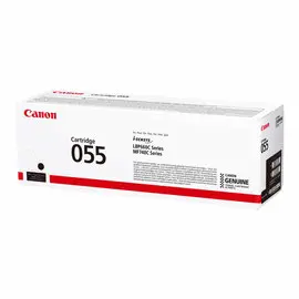 Canon 3016C002 Toner 055 BK photo du produit