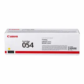 Canon 3021C002  Toner 054 Y photo du produit