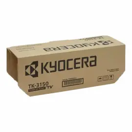 Kyocera TK-3150 Toner BK 14,5 K photo du produit