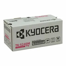 Kyocera 1T02R7BNL0 TK-5240M 3K photo du produit
