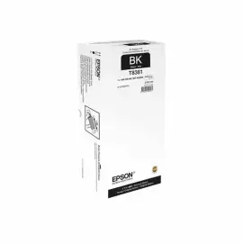 Epson C13T838140 RIPS BK XL photo du produit