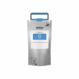 Epson C13T869240 RIPS CYAN 75K WF-R8590 photo du produit