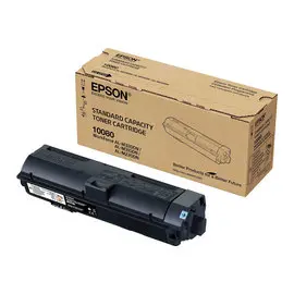 Epson C13S110080 Toner BK 2,7 p photo du produit
