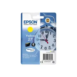 Epson C13T27044012 REVEIL Yellow Blister photo du produit