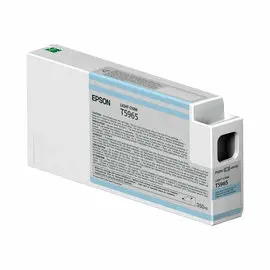 Epson C13T596500 Cart Cyan clair SP7900 photo du produit