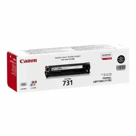 Canon 6272B002 Toner 731 BK photo du produit
