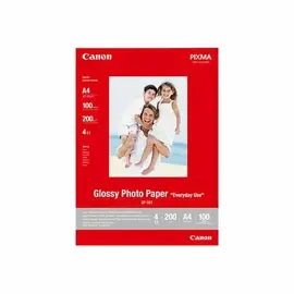 Canon GP501 Pap A4 100F CLI/CL/PG/PGI photo du produit