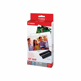 Canon 7737A001 KP-36IP 10X14.8(F) photo du produit