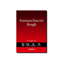 Canon 4562C001 FA-RG1 A4 25 NICHE photo du produit