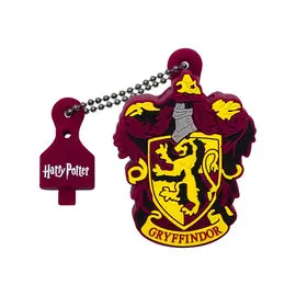 Emtec USB2.0 Collector Gryffindor 16GB photo du produit