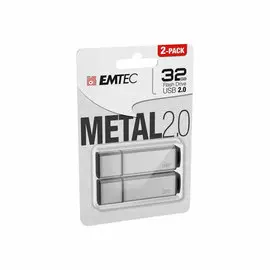 Emtec USB2.0 C900 32GB P2 photo du produit