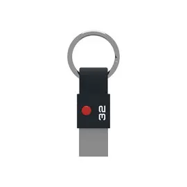 Emtec USB3.0 Nano Ring T100 32GB photo du produit