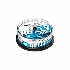 DVD+R 4,7GB 16x  Cake Box (25) photo du produit