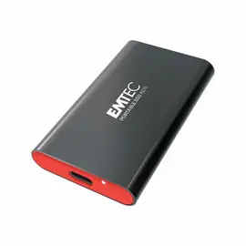 Emtec SSD 3.2Gen2 X210 1TB Portable photo du produit