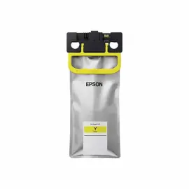 Epson C13T01D400 RIPS Jaune 20K photo du produit