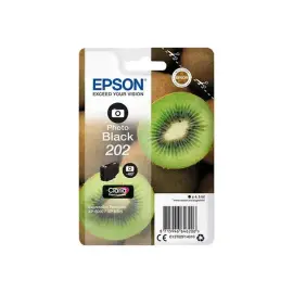 Epson C13T02F14010 KIWI BK Photo 202 Bli photo du produit