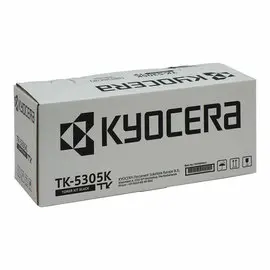 Kyocera 1T02VM0NL0 Toner BK 12K T.350Ci photo du produit