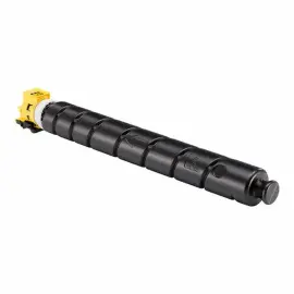 Kyocera TK-8525Y Toner Jaune 20K photo du produit