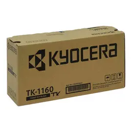 Kyocera 1T02RY0NL0 TK-1160 Toner 7.2 K photo du produit