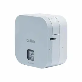 Brother PT-P300BTRE1 Etiqueteuse Bltooth photo du produit