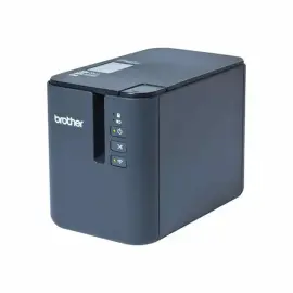 Brother PT-P950NW Etiqueteuse High Speed photo du produit
