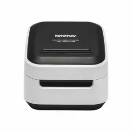 Brother VC-500W Imp d etiquettes couleur photo du produit