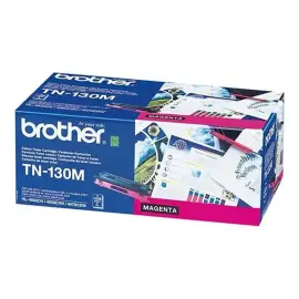 Brother TN130M Toner Rouge 1500P photo du produit
