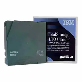IBM LTO-4 Ultrium 800/1600GB photo du produit