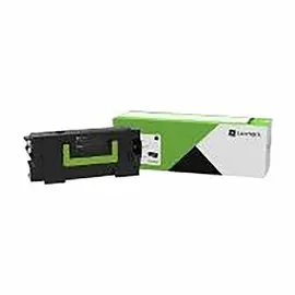 Lexmark 58D2X0E Toner Corporate 35000 p photo du produit