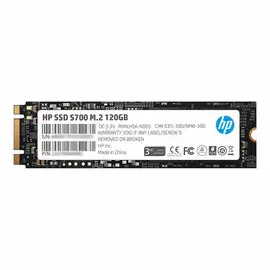 HP SSD Internal M2 Sata S700 120GB photo du produit