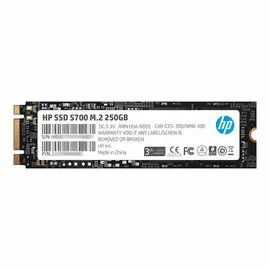 HP SSD Internal M2 Sata S700 250GB photo du produit