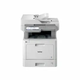 Brother MFC-L9570CDW 4/1 LZR CL 31ppm photo du produit