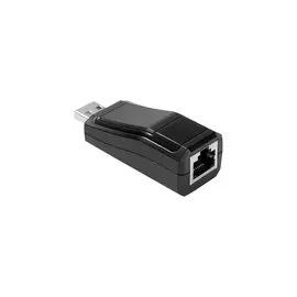 DEXLAN Adaptateur reseau USB 3.0 Gigabit - monobloc photo du produit