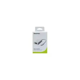 DACOMEX Convertisseur USB 3.1 Type-C vers DisplayPort 1.2 photo du produit