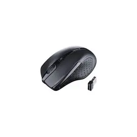 CHERRY Souris MW-3000 sans fil nano USBnoire photo du produit