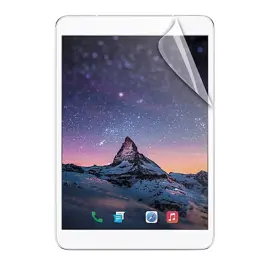 Mobilis Protection d ecran pour tablette 10.4  finition nette Samsung photo du produit