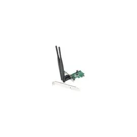 NETIS WF2113 Carte PCIe WiFi N300 ant.amov. std+low prof photo du produit
