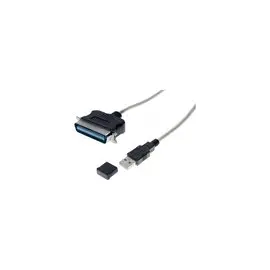 CABLE USB VERS IMPRIMANTE PARALLELE Centronics 36 photo du produit
