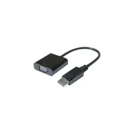 DACOMEX Sachet convertisseur actif DisplayPort 1.2 vers VGA photo du produit