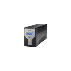 INFOSEC Onduleur E2 LCD - 800 VA photo du produit