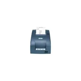 Imprimante tickets matricielle n&b epson TM-U220B usb noir photo du produit
