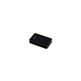 INTENSO Disque Dur Externe 3.5   MemoryCenter USB 3.0 - 8To Noir photo du produit