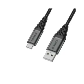OtterBox Premium Cable USB USB-C (M) pour USB (M) USB 2.0 3 A 2 m n photo du produit