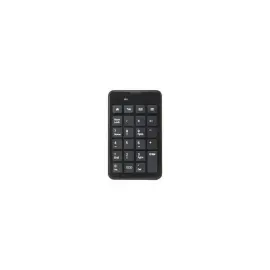 Pave numerique USB Eco noir photo du produit