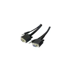 Cordon ecran svga + audio - 3 m photo du produit