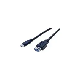 Adaptateur Type-C / Type A -0,5m photo du produit